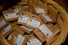 15.09.2024 Kirchweihfest